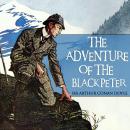 The Adventure of Black Peter Audiobook