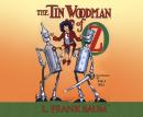 The Tin Woodman of Oz Audiobook