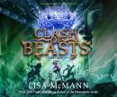 Clash of Beasts Audiobook