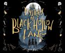 The Mystery of Black Hollow Lane Audiobook