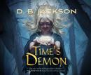 Time's Demon Audiobook