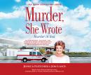 Murder, She Wrote: Murder in Red Audiobook