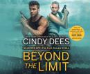 Beyond the Limit Audiobook