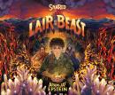 Snared: Lair of the Beast Audiobook