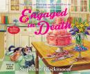 Engaged in Death Audiobook