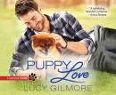 Puppy Love Audiobook