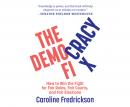 The Democracy Fix Audiobook