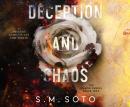 Deception and Chaos Audiobook