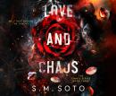 Love and Chaos Audiobook