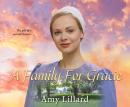 A Family for Gracie Audiobook