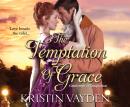 The Temptation of Grace Audiobook
