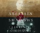 Assassin of Shadows Audiobook
