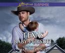 Texas Baby Pursuit Audiobook