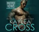 Shattered Vows Audiobook