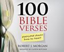 100 Bible Verses Everyone Should Know By Heart Audiobook