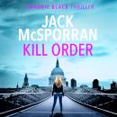 Kill order, Jack Mcsporran