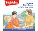 View From Camp and Other Camp Stories, The Audiobook