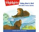 Baby Bear's Bed and Other Forest Stories Audiobook