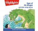 Eyes of the Dragon and Other Scaly Stories Audiobook