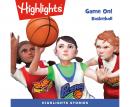 Game On! Basketball Audiobook