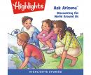 Ask Arizona: Discovering the World Around Us Audiobook