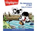 The Adventures of Spot: Enjoy the Seasons Audiobook