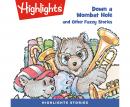 Down a Wombat Hole and Other Fuzzy Stories Audiobook