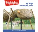 Big Bugs and Other Bug Stories Audiobook