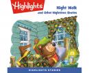 Night Walk and Other Nighttime Stories Audiobook