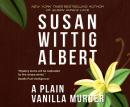 A Plain Vanilla Murder Audiobook