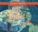 Eggs Benedict Arnold Audiobook