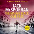 The Maggie Black Case Files Audiobook