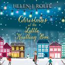 Christmas at The Little Knitting Box Audiobook