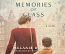Memories of Glass Audiobook