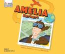 Amelia Earhart Audiobook