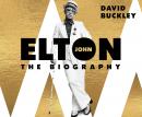 Elton John: The Biography Audiobook