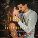 Best of Intentions Audiobook