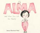 Alma and How She Got Her Name Audiobook