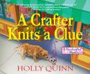 Crafter Knits a Clue, Holly Quinn