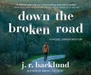 Down the Broken Road Audiobook