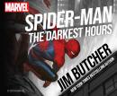 Spider-Man: The Darkest Hours Audiobook