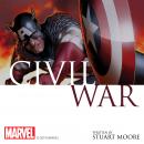 Civil War Audiobook
