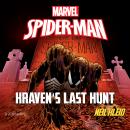 Spider-Man: Kraven's Last Hunt, Neil Kleid, Marvel 