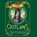 Outlaws Audiobook