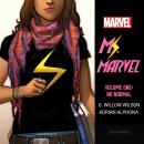 Ms. Marvel Vol. 1: No Normal, Marvel , G. Willow Wilson