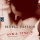 Simple Passion Audiobook