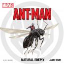 Ant-Man: Natural Enemy, Jason Starr, Marvel 