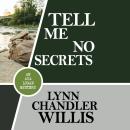 Tell Me No Secrets Audiobook