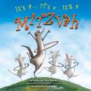 It's a...It's a...It's a Mitzfah Audiobook