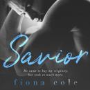 Savior Audiobook